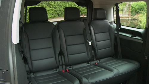TOYOTA PROACE VERSO DIESEL ESTATE  view 14